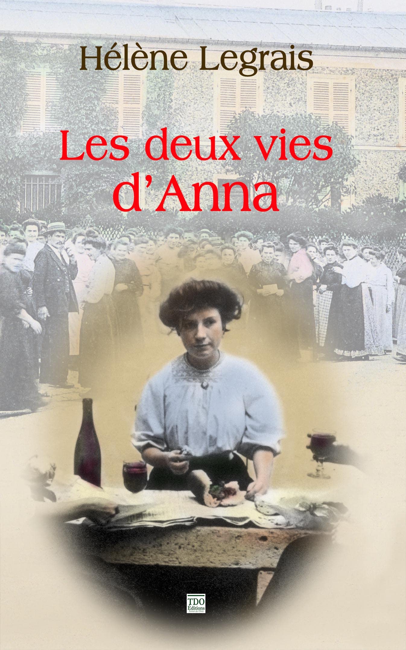 Les deux vies d'anna