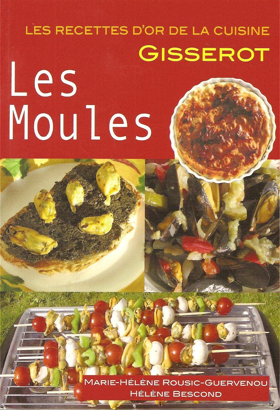 Les Moules