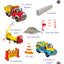 Les camions