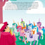 Histoires de créatures fantastiques