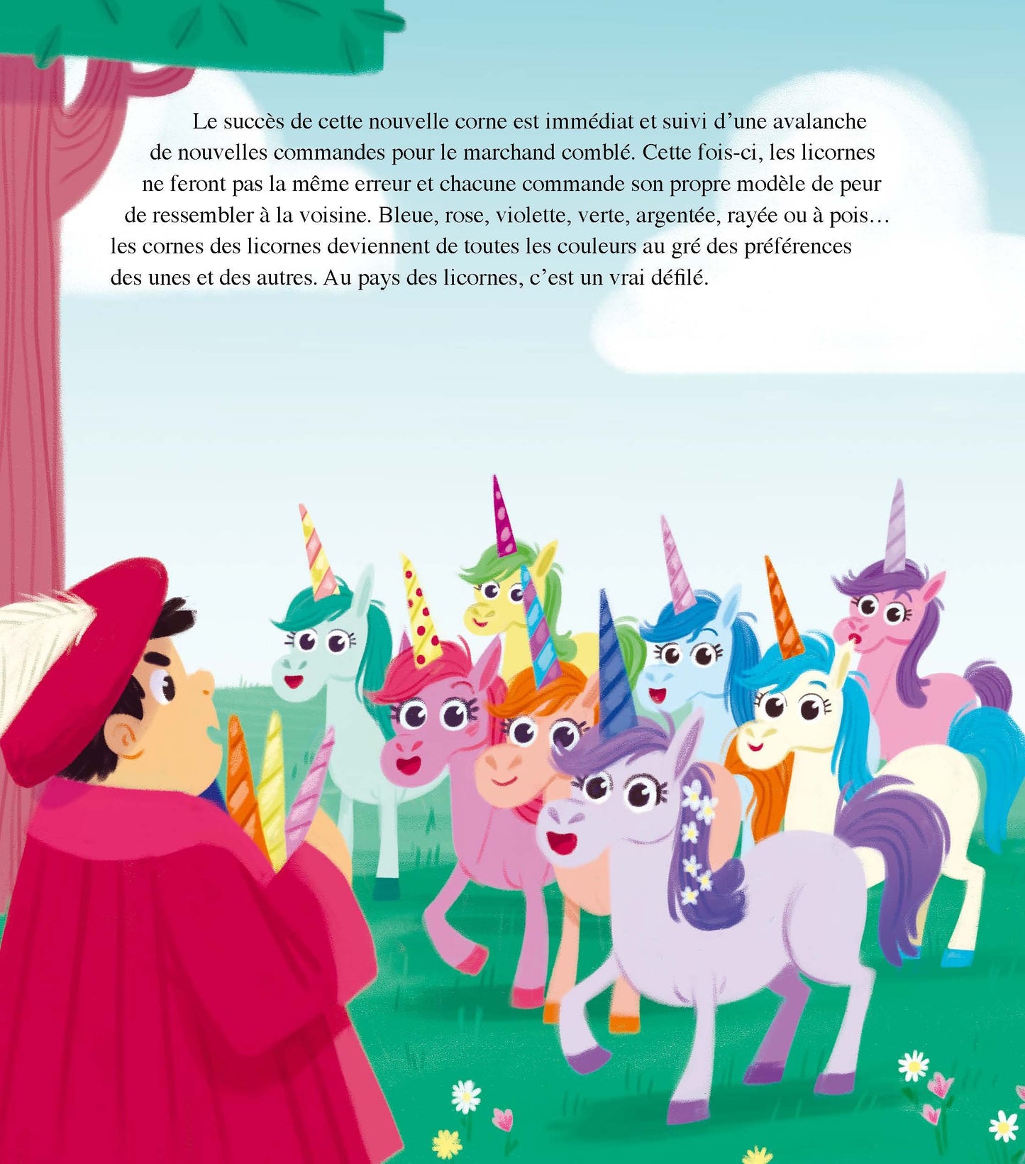 Histoires de créatures fantastiques