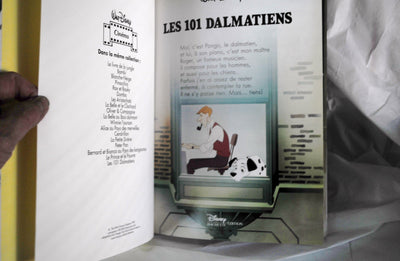 Les 101 dalmatiens