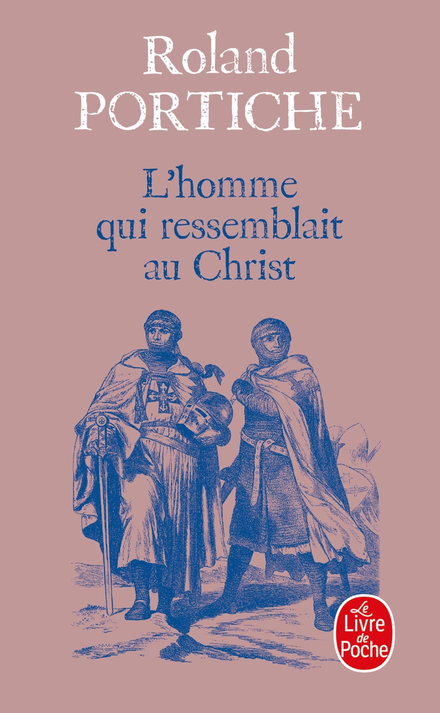 L'Homme qui ressemblait au Christ