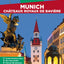 Guide Vert WE&GO Munich, Châteaux Royaux de Bavière: Châteaux Royaux de Bavière
