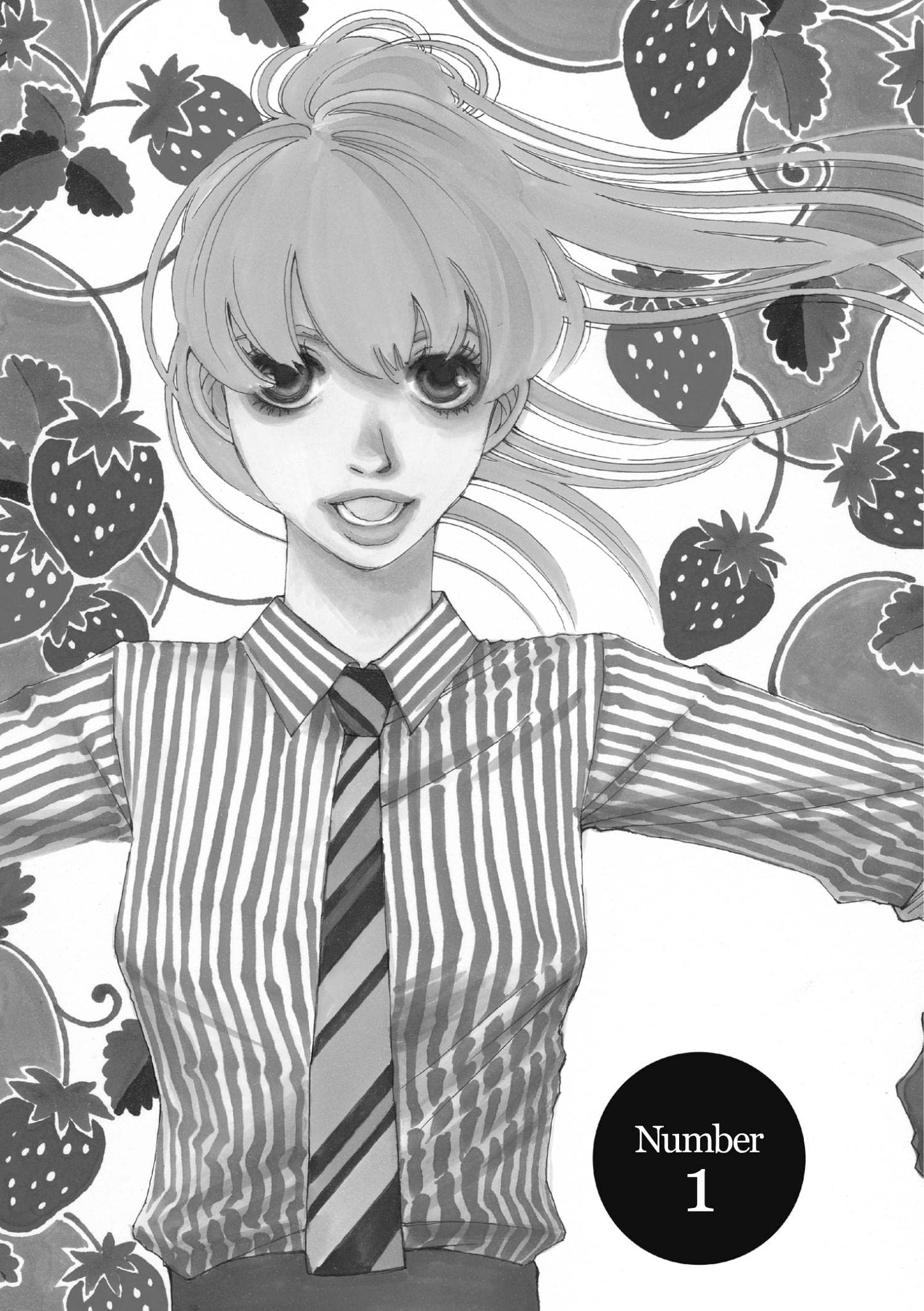 And (&) by Mari Okazaki - Tome 1