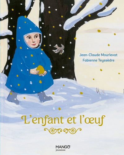 L enfant et l uf
