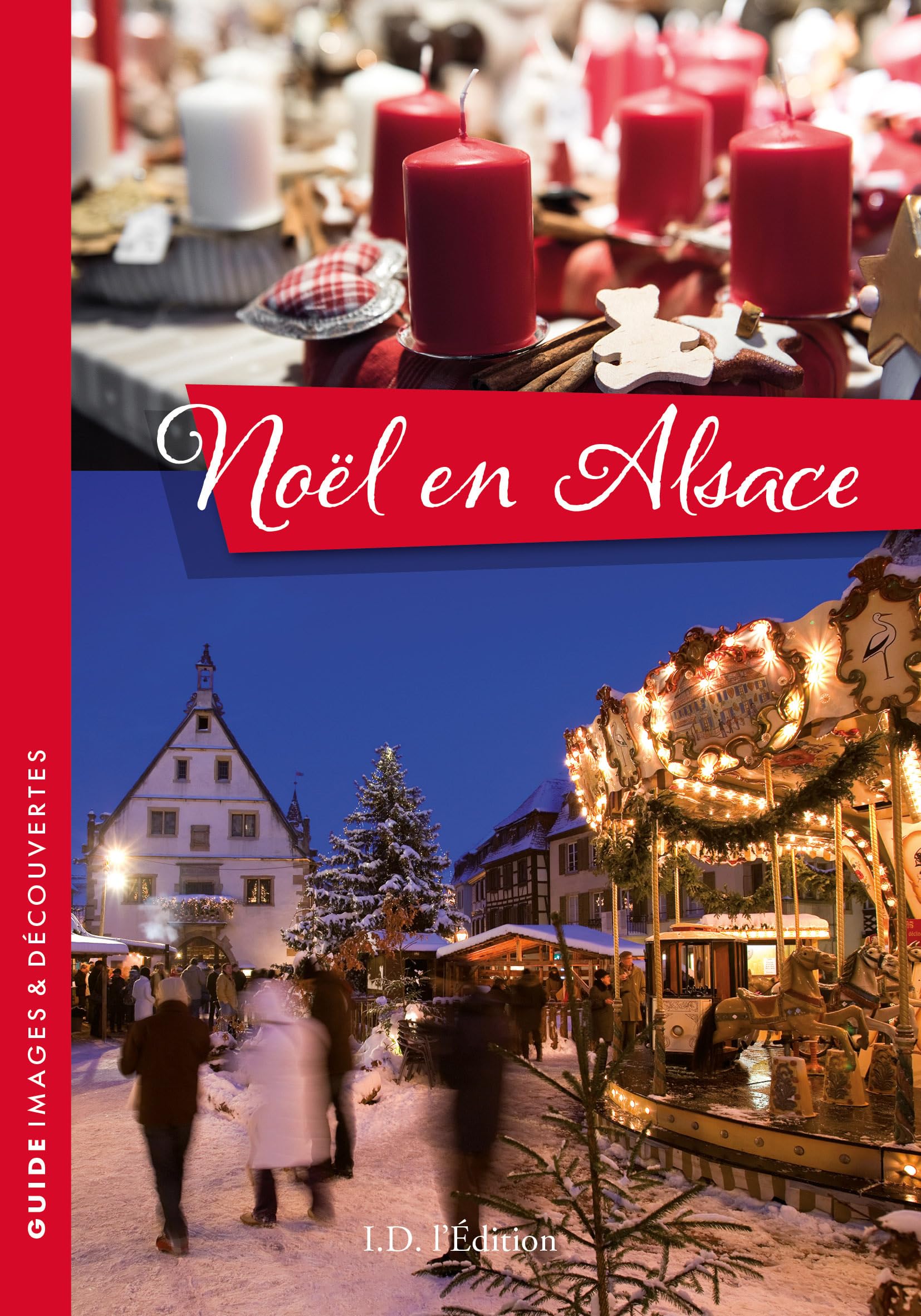 Noël en Alsace