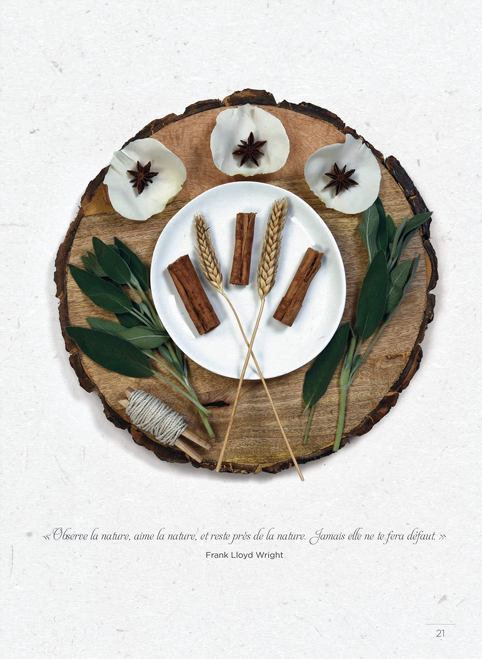 Purifiez votre intérieur