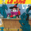 Lucky Luke - Tome 13 - Le Juge