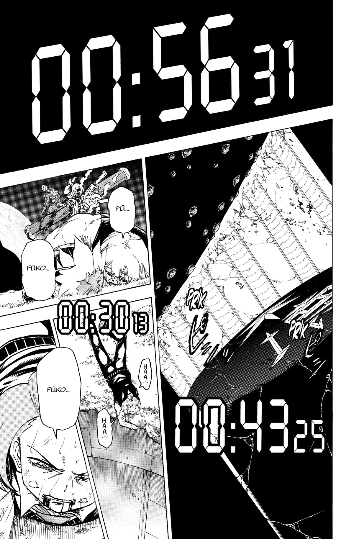 Undead unluck - Tome 15