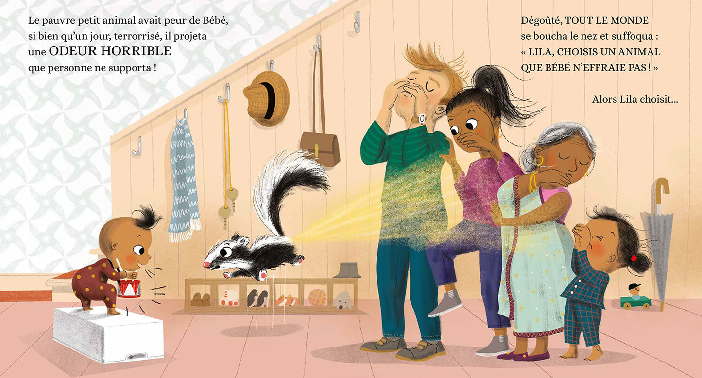 ANIMAL ET COMPAGNIE