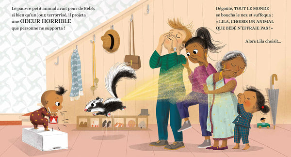 ANIMAL ET COMPAGNIE