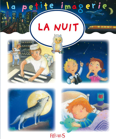 La nuit