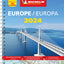 Atlas Europe / Europa 2024 (A4-Spirale)
