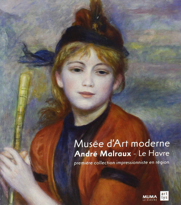 guide du musée havre francais