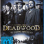 Deadwood-Season 3 (Blu-Ray,3 Discs) [Import]