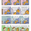Garfield - Tome 45 - Où est Garfield ?