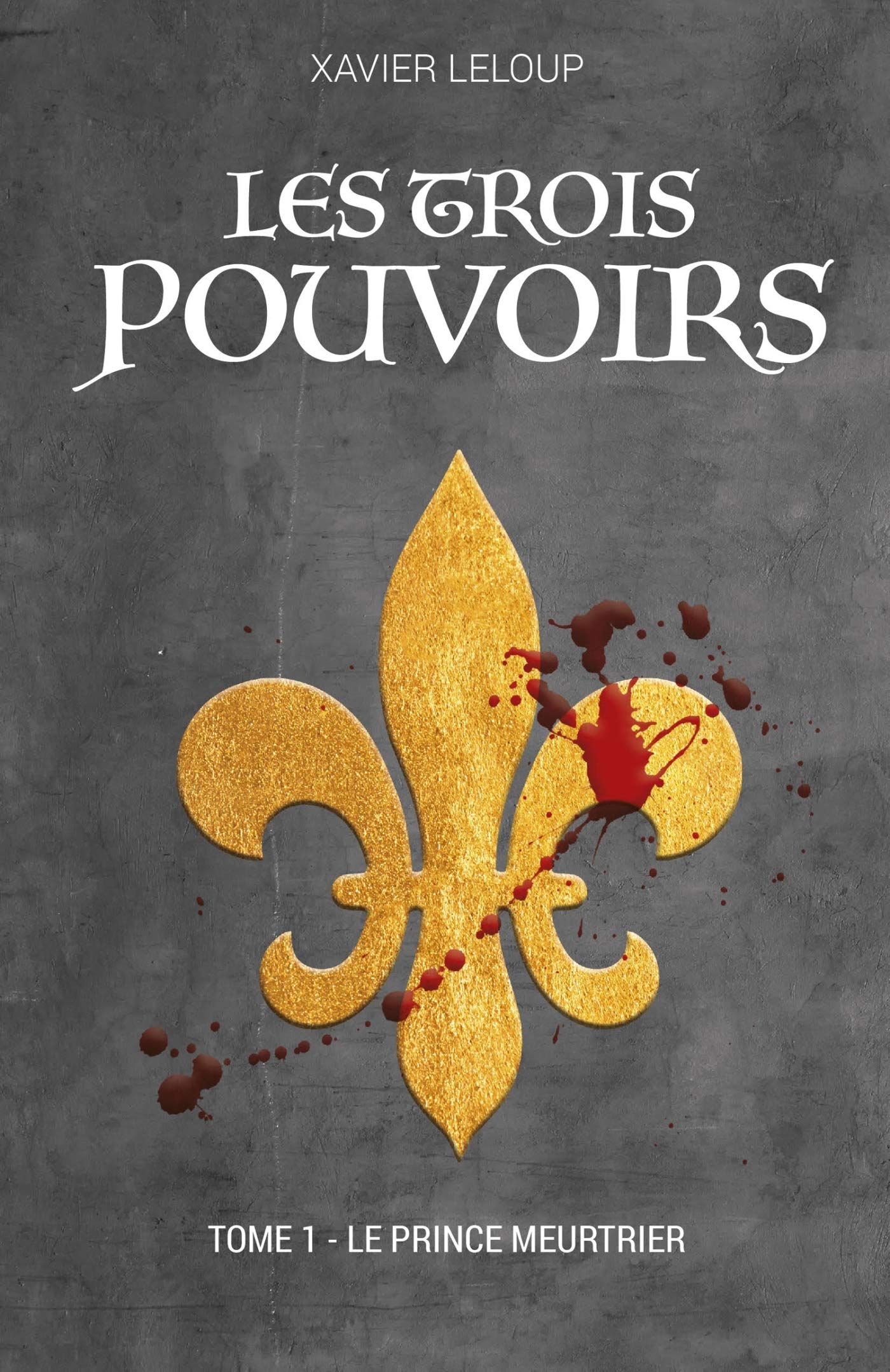 Les trois pouvoirs