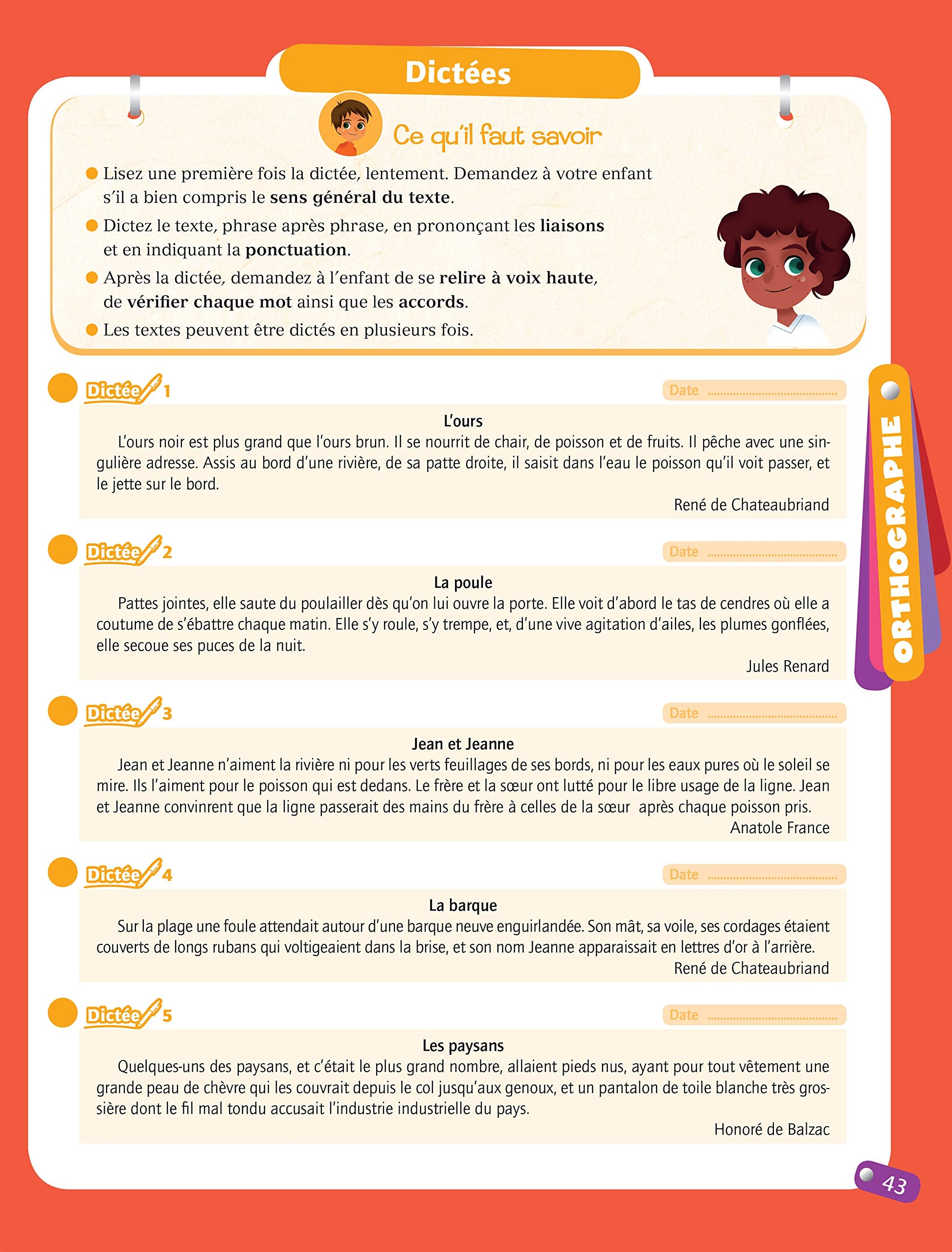 Ça y est, je sais ! Français Maths CM1 - Les fondamentaux