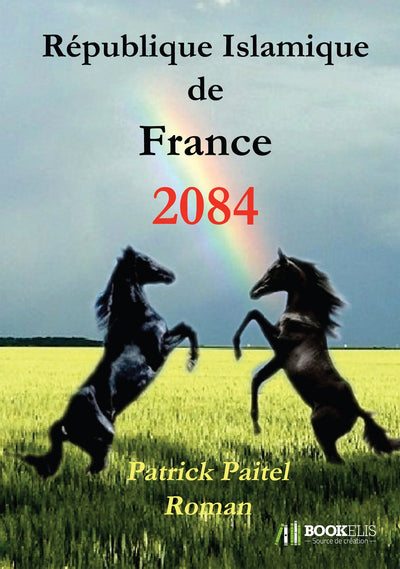 2084 - République Islamique de France