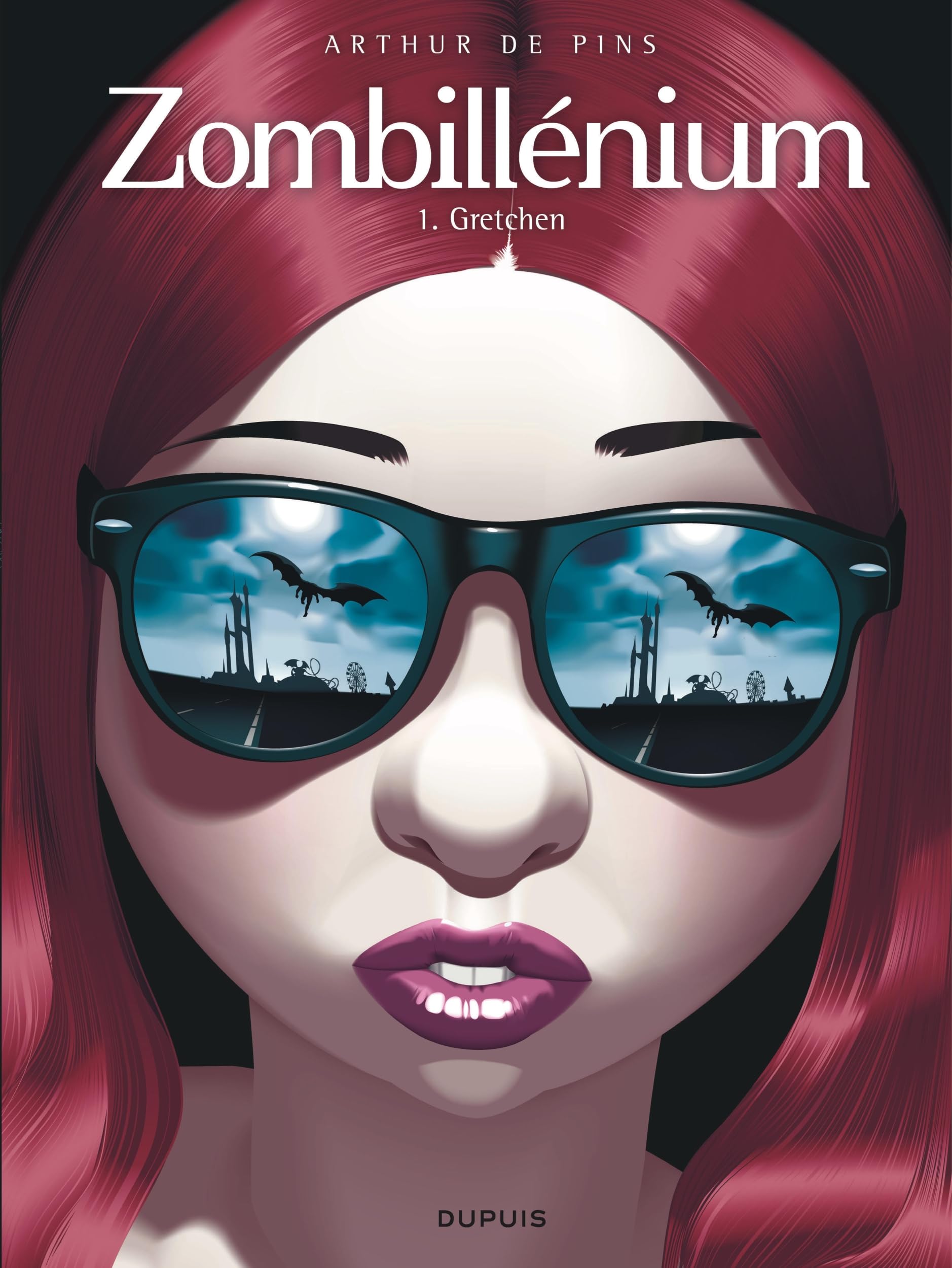 Zombillénium - Tome 1 - Gretchen / Edition spéciale (Indispensables 2024)