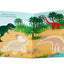 Les dinosaures