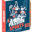 Passion Sports, + de 30 disciplines expliquées