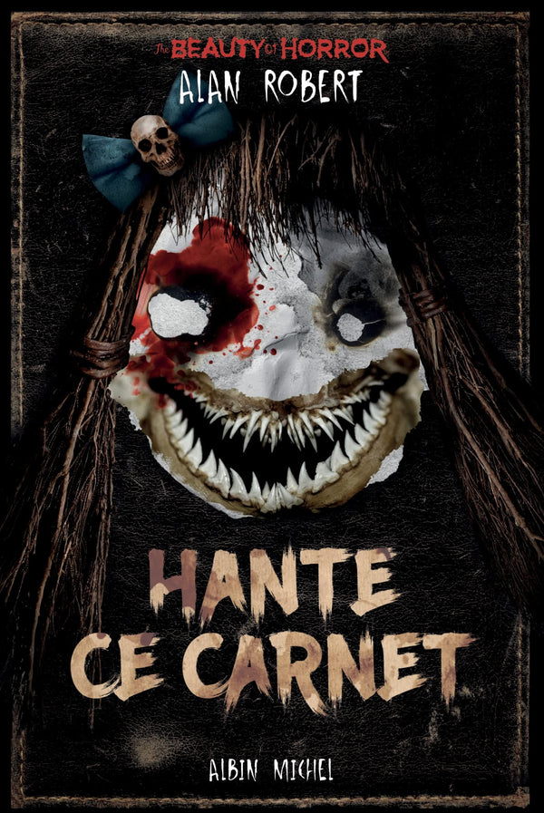 Hante ce carnet