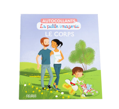 Le corps