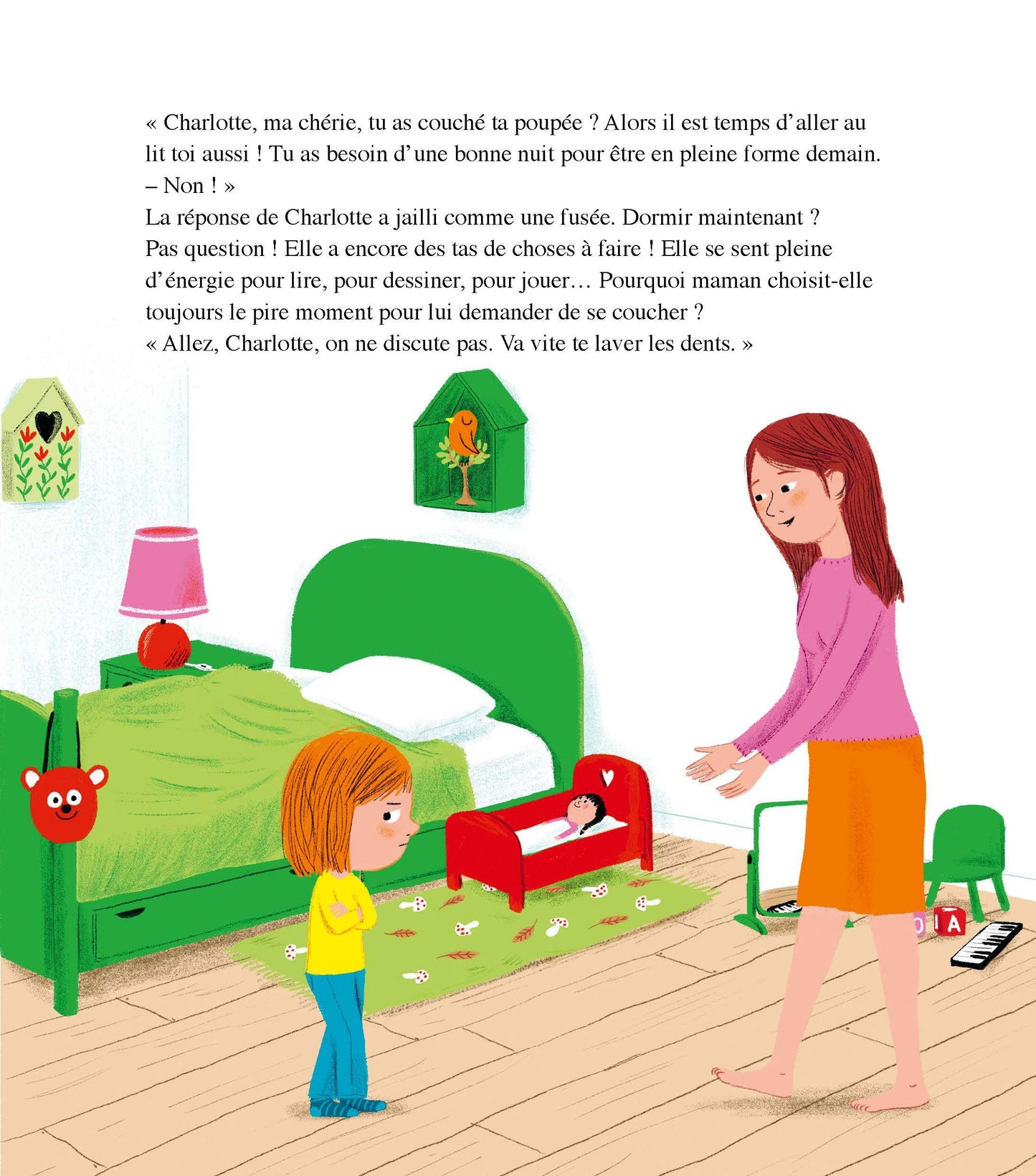 Histoires pour s endormir