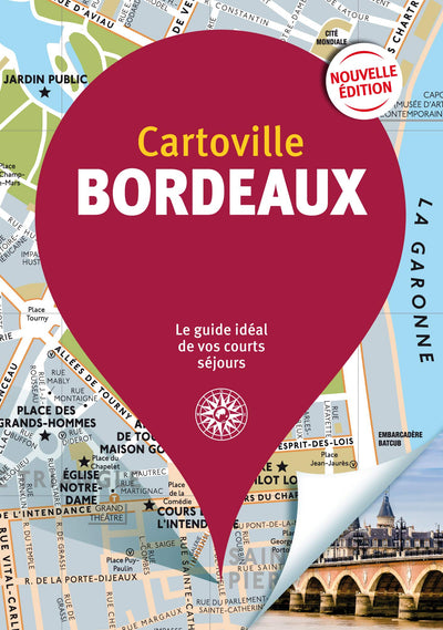 Guide Bordeaux