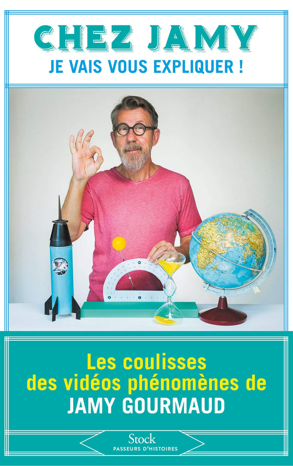 Chez Jamy: Mes carnets d expériences enfermées