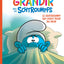 Grandir avec les Schtroumpfs - Tome 1 - Le Schtroumpf qui avait peur du noir