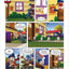 Garfield & Cie - Tome 10 - Chasse au facteur