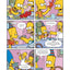 Bart Simpson - tome 12 A la rescousse ! (12)