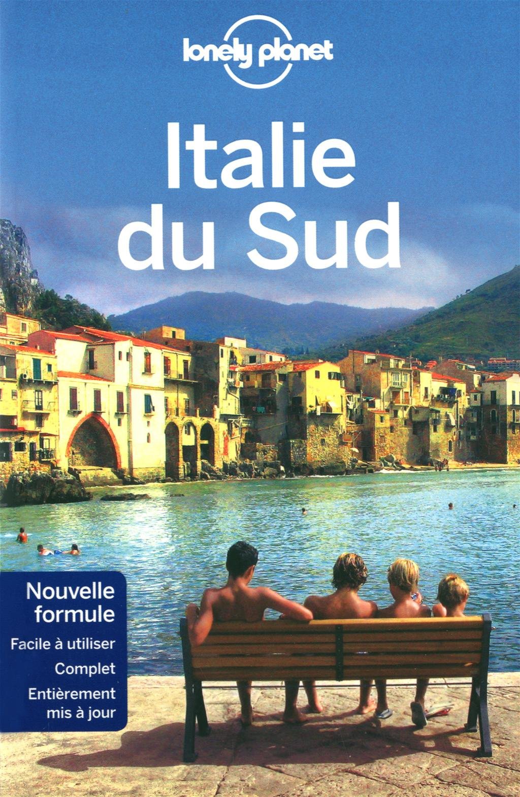 ITALIE DU SUD 1ED