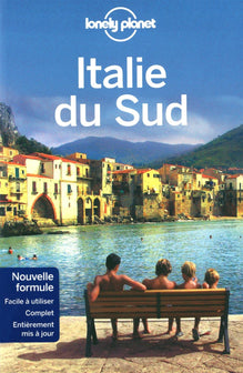 ITALIE DU SUD 1ED