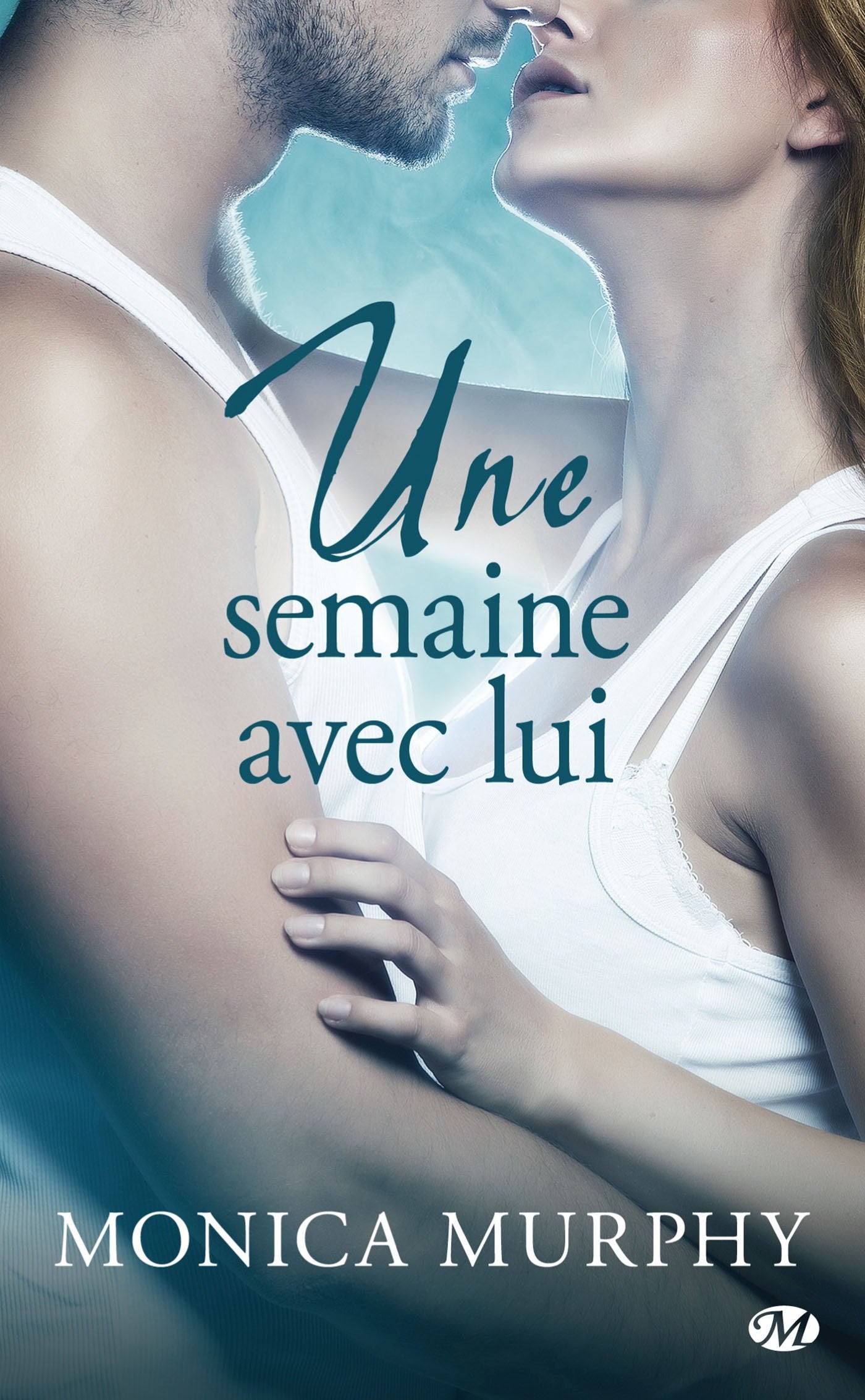 Une semaine avec lui, Tome 1