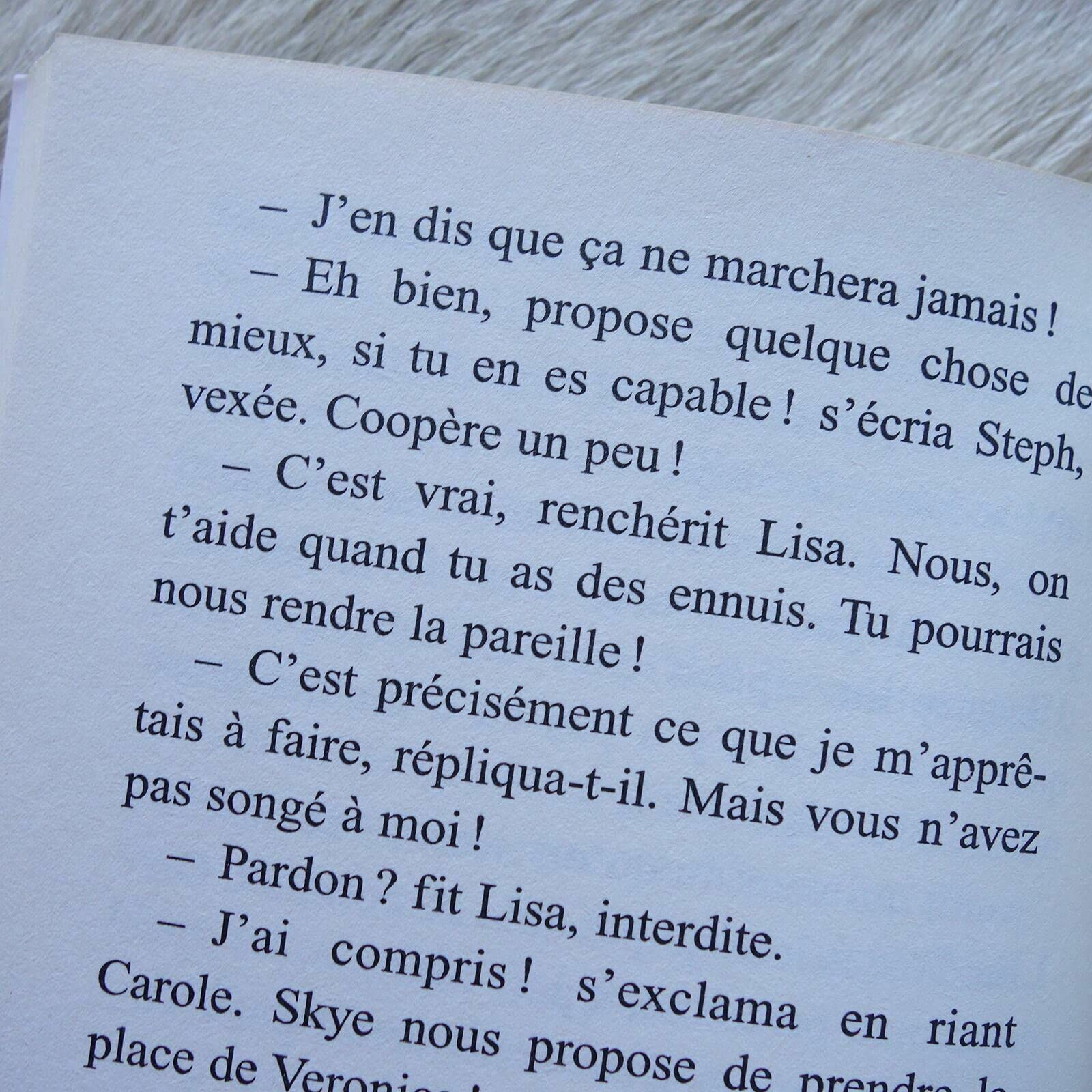 Mission à Hollywood