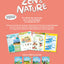 MON CDV ZEN ET NATURE - GS AU CP
