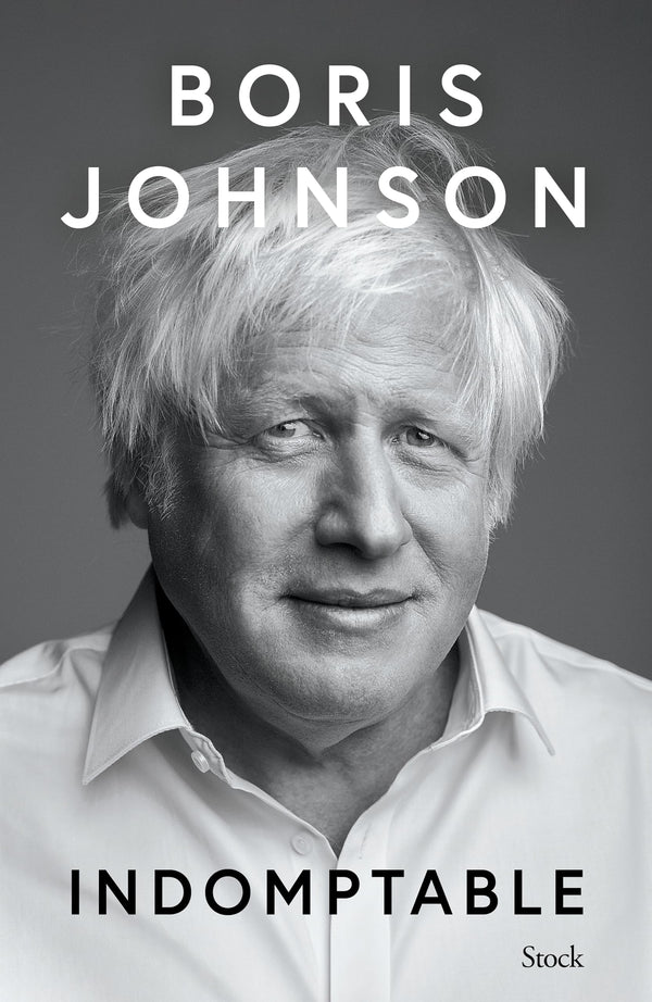 Indomptable: Découvrez la vérité sans filtre de l'ancien Premier ministre Boris Johnson