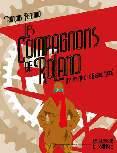 Les compagnons de Roland