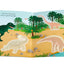 Les dinosaures