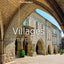 Villages remarquables