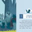 L'appel des loups, Tome 2 : Le clan des Sangrenuit