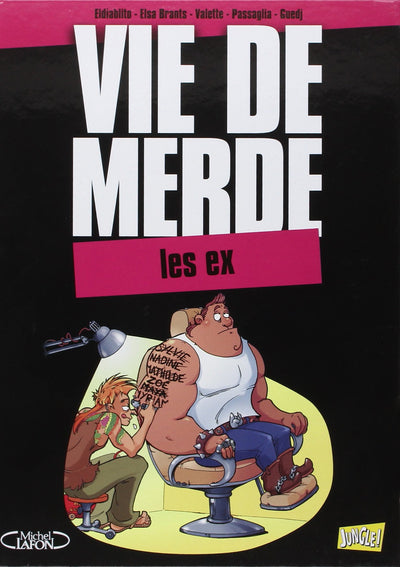 Les ex