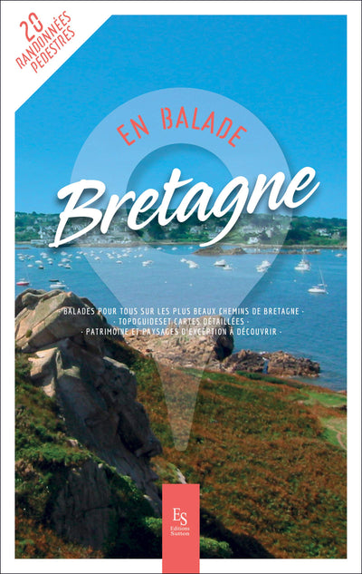 BRETAGNE - EN BALADE