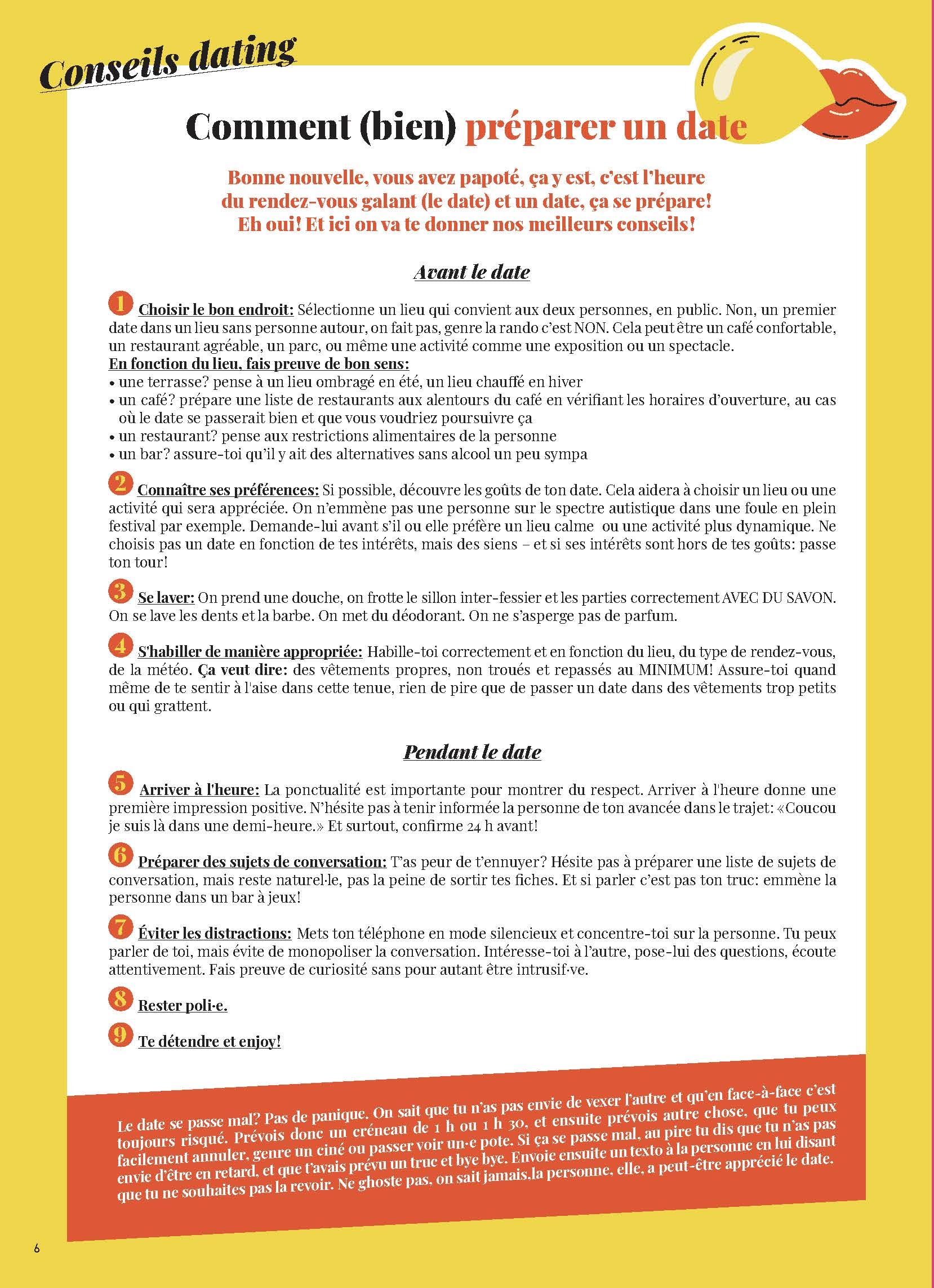 Cahier d'activités féministe volume 2