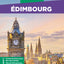 Guide Vert WE&GO Édimbourg