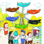 Les couleurs